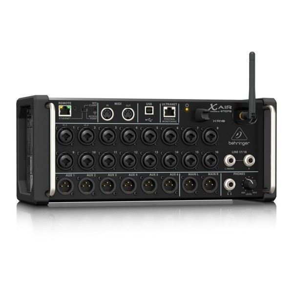 Behringer XR18