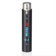 Preamp Dynamite
