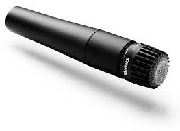 Mikrofon Shure SM58