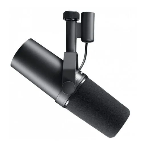 Shure SM7B